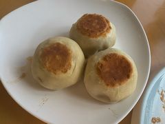 -惠丰门丁肉饼店