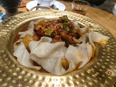 -天山传奇新疆菜(SKLP店)