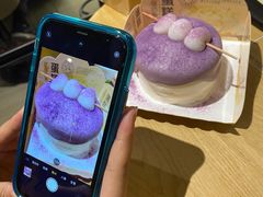-BreadTalk面包新语·烘焙蛋糕(领展购物广场店)