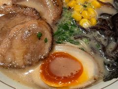 -火山屋台(新街口店)