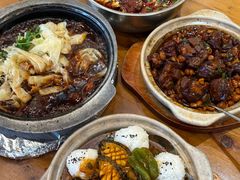 -九號院子海鲜烧烤