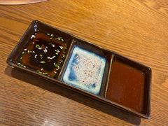 -炎蔵牛舌烤肉