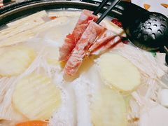 -大丰收脆鱼(万达江北店)