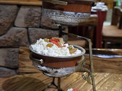 -天下醉美蒙餐(林西店)