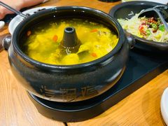 -云海肴·汽锅鸡·云南菜(美罗城店)