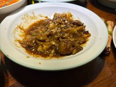 -惠宾饭庄(中山路店)