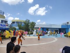 -芜湖新华联大白鲸海洋公园