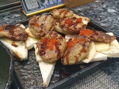 -渔荷食町·铁板烧料理(崂山万象汇店)
