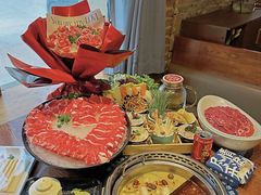 -快乐小羊(富强中路店)