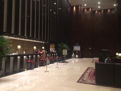 -西安锦江国际酒店