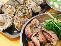生蚝-蚝专家(北滘店)