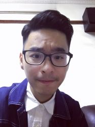 -苏豪路易士·嘉玛发廊