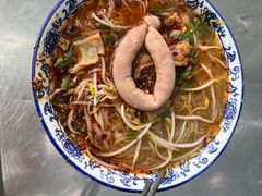 -平安桥张氏肥肠粉