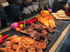 -南通大饭店·米兰餐厅