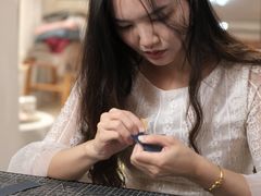 -零几体验diy皮具工作室(振业城店)