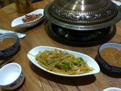 -冰煮羊(山水小区店)