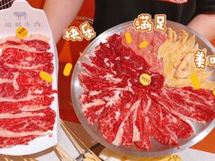 -荣叔港式沙嗲牛肉火锅(正佳潮流店)