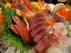 -吉兆·料理(红梅南路店)