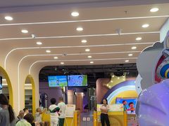 -meland·儿童乐园·游戏厅娃娃机·电玩Xbox(成都合生汇店)