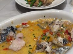 -陶缘一号·四季缘·老字号顺德菜·户外婚礼家宴(西滘店)