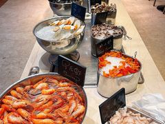 -TABLE·味西餐厅-成都茂业JW万豪酒店