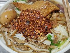 -花溪王记牛肉粉(四季花溪商场店)