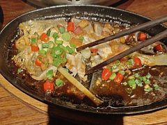 -贰醒·私房小院烧烤 (太古里店)