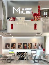 -米莱摄影写真(五大道别墅店)