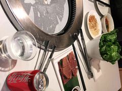 -么子烤肉(化龙池店)