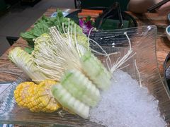 -春润大地海南椰子鸡(沙井京基百纳广场店)