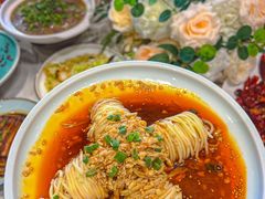 -川香鼎盛·川府家宴商务宴请(市桥富华总店)