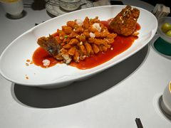 -淮扬府·游园京梦(成都 SKP 店)