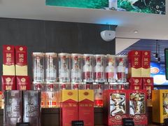 -徐记海鲜(汉城湖|太奥店)