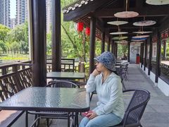-扬州香格里拉·香宫中餐厅