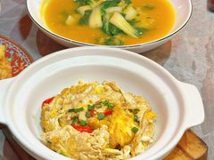 -山四砂锅(太原钟楼街店)