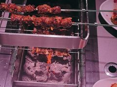 -丰茂烤串(全国首店)