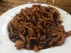 -三羊居食府(文艺路店)