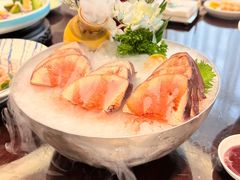 -财神岛·大连海鲜餐厅