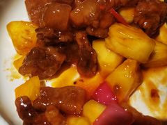 -瑶王府·广西菜(相思湖店)
