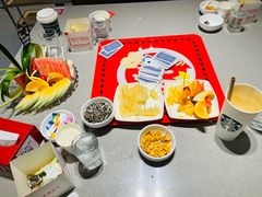 -海底捞火锅(宝龙广场夜宵主题店)