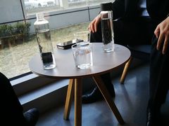 -dotcom coffee古点咖啡(致真大厦店)