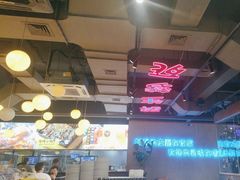 -本色.小马哥烧烤(五一路总店)