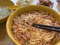 -玉华饮食店(茅台路店)