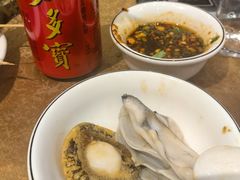 -濠轩阁特色生蚝火锅总店
