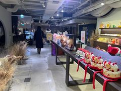 -KAKAO FRIENDS(弘大店)