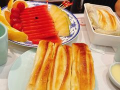 -天和晟烤鸭店(玉泉西街店)