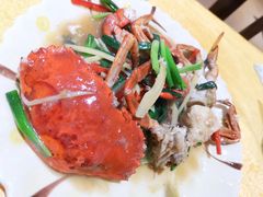 -宏佳丰味蟹馆(洛溪店)