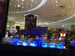-绍兴中金豪庭大酒店·豪庭阁中餐厅