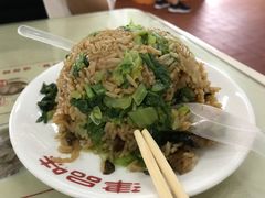 -津品味小吃(大学湾店)