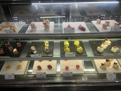 -厦门宝龙铂尔曼大酒店·海鲜自助餐厅